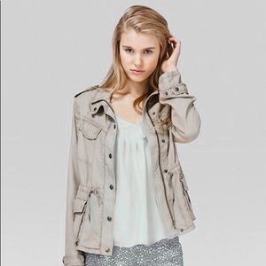 Aritzia Talula Wiltern Jacket